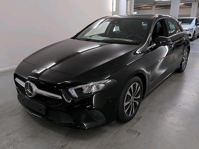 Mercedes-Benz Classe A diesel w177 A 200 d Business Solution