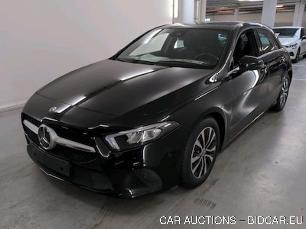 Mercedes-Benz Classe A diesel w177 A 200 d Business Solution