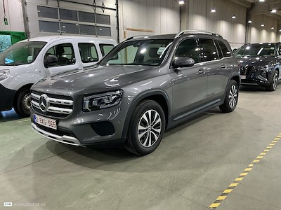 Mercedes-Benz GLB 2.0 GLB 200 D BUSINESS SOLUTION
