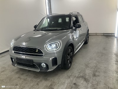 MINI COUNTRYMAN 1.5 COOPER S E 4WD AUTO