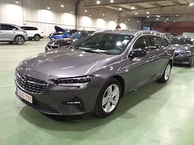 Opel Insignia sports tourer diesel 1.5 Turbo D Business Edition