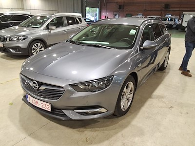 Opel Insignia sports tourer diesel 1.6 CDTI Edition (EU6.2) STOCK