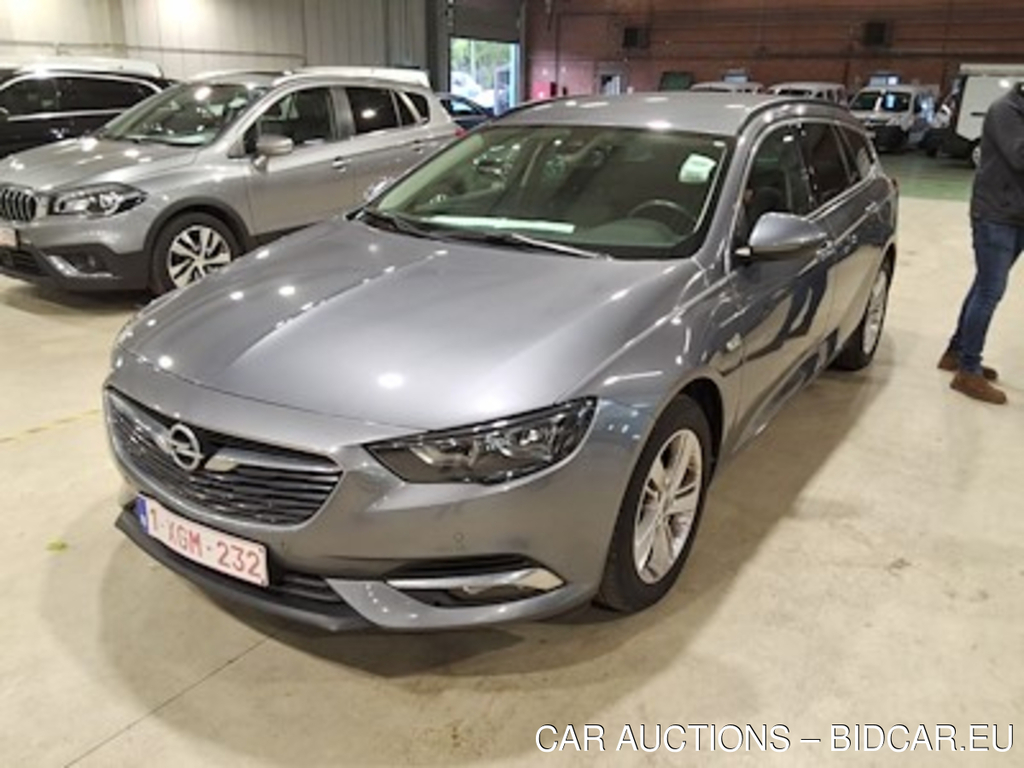 Opel Insignia sports tourer diesel 1.6 CDTI Edition (EU6.2) STOCK
