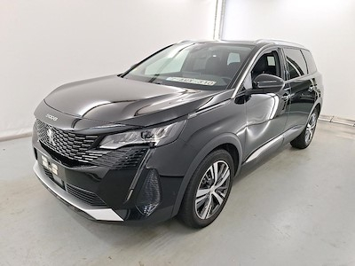 Peugeot 5008 1.5 BLUEHDI 130 AUTO ALLURE PACK