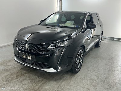 Peugeot 5008 1.5 BLUEHDI 130 AUTO GT PACK
