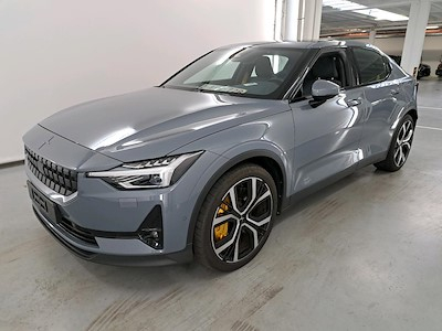 Polestar 2 78KWH AUTO 4WD PILOT PLUS