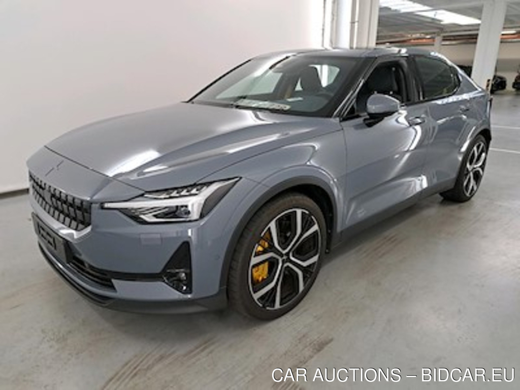 Polestar 2 78KWH AUTO 4WD PILOT PLUS