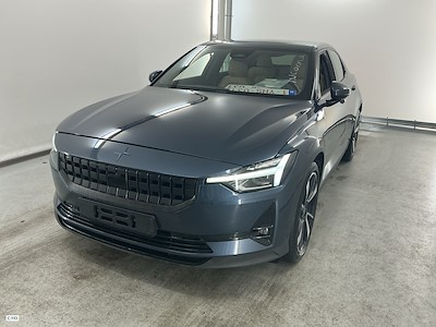 Polestar 2 78 kWh Dual Motor Launch