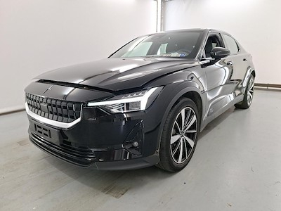 Polestar 2 78 kWh Dual Motor Launch