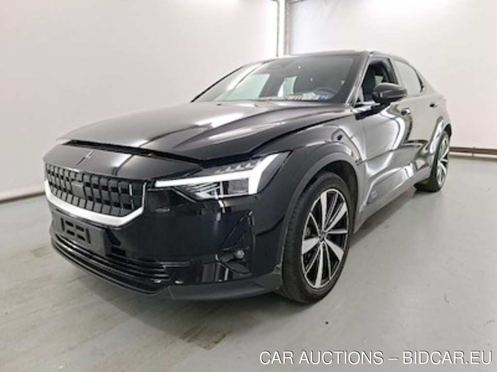 Polestar 2 78 kWh Dual Motor Launch