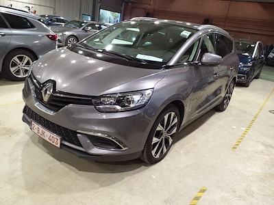 Renault Grand scau2030nic 1.3 TCE 140 LIMITED #3