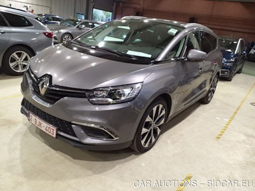 Renault Grand scau2030nic 1.3 TCE 140 LIMITED #3
