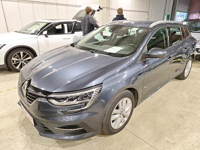 Renault Megane grandtour 1.0 TCE 115 CORPORATE EDITION