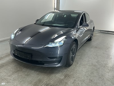Tesla Model 3 55 kWh Standard Plus