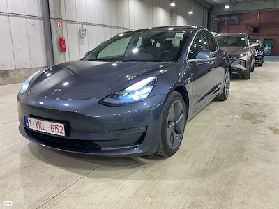 Tesla Model 3 75 kWh Long-Range Dual Motor