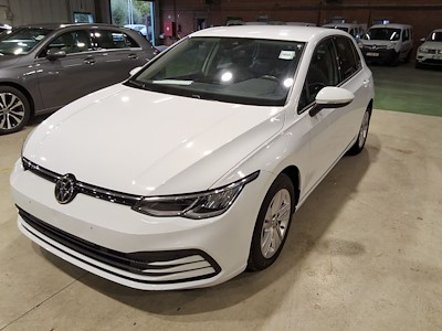 Volkswagen Golf viii 2.0 TDI 110KW LIFE DSG