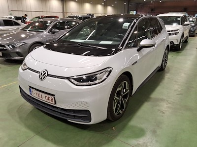 Volkswagen ID3 58 KWH ID.3 1ST PLUS