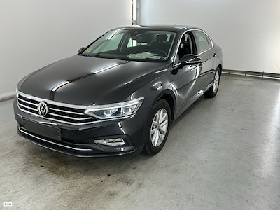 Volkswagen PASSAT 2.0 TDI 90KW STYLE BUSINESS DSG