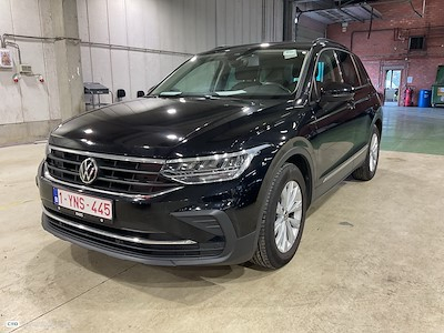 Volkswagen TIGUAN 1.5 TSI 110KW LIFE DSG