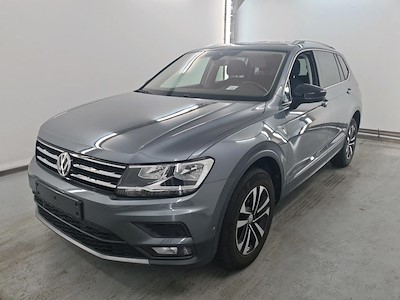 Volkswagen Tiguan allspace 1.5 TSI ACT IQ.Drive OPF