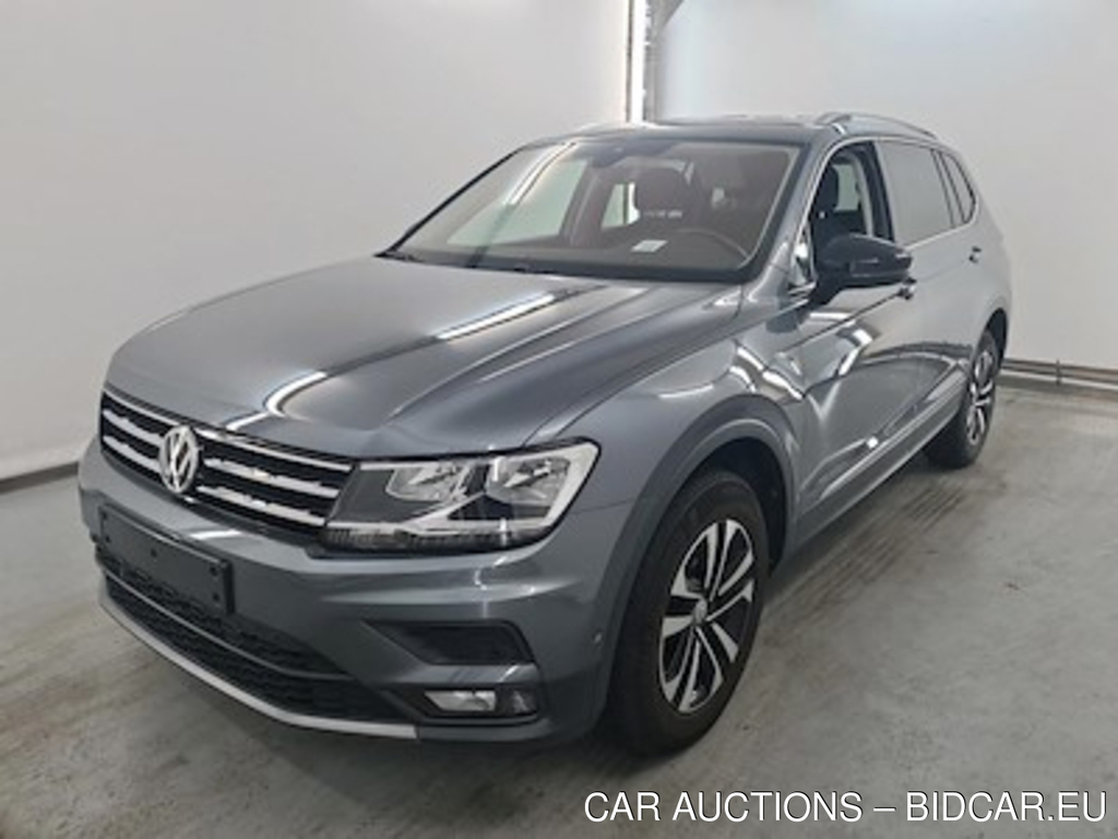 Volkswagen Tiguan allspace 1.5 TSI ACT IQ.Drive OPF
