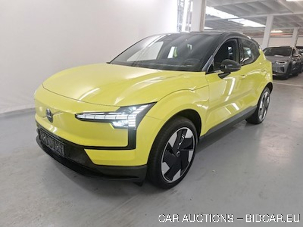 Volvo EX30 BEV 69KWH SINGLE MOTOR EXT. RANGE PLUS