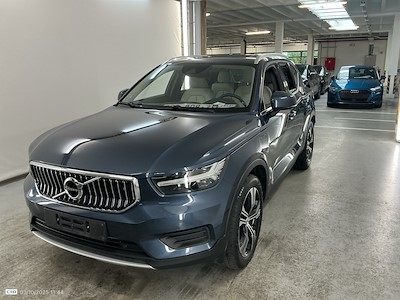 Volvo XC40 1.5 T4 PHEV INSCRIPTION DCT