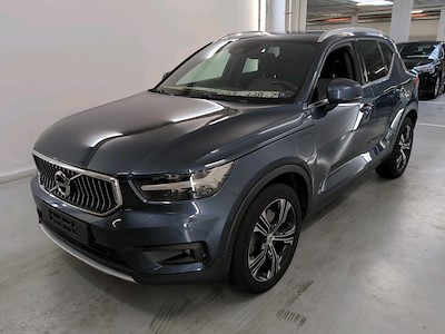 Volvo XC40 1.5 T4 PHEV INSCRIPTION EXPR. DCT