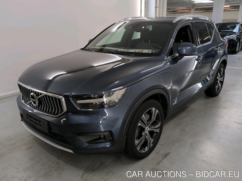 Volvo XC40 1.5 T4 PHEV INSCRIPTION EXPR. DCT
