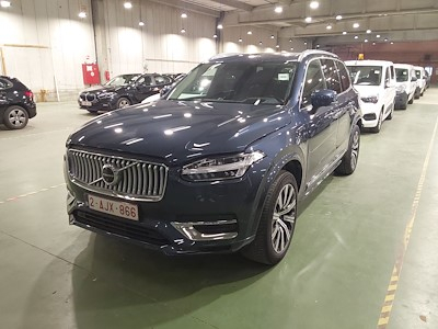 Volvo XC90 2.0 T8 AWD GEARTRONIC INSCRIPTION 7PL.