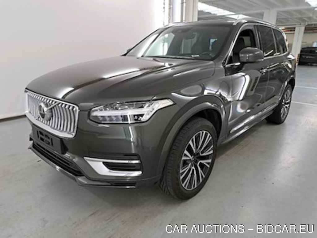 Volvo XC90 2.0 T8 PHEV INSCRIPTION EXPR AUTO 4WD