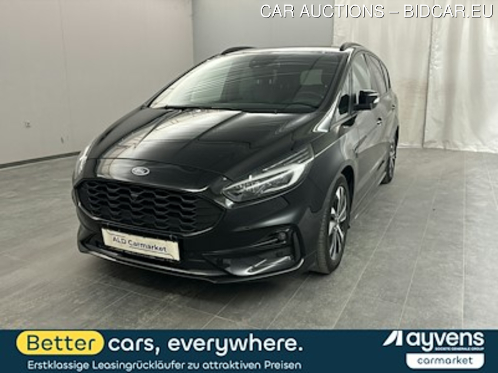 Ford S-Max 2.0 EcoBlue Aut. ST-LINE Kombi, 5-turig, Automatik, 8-Gang