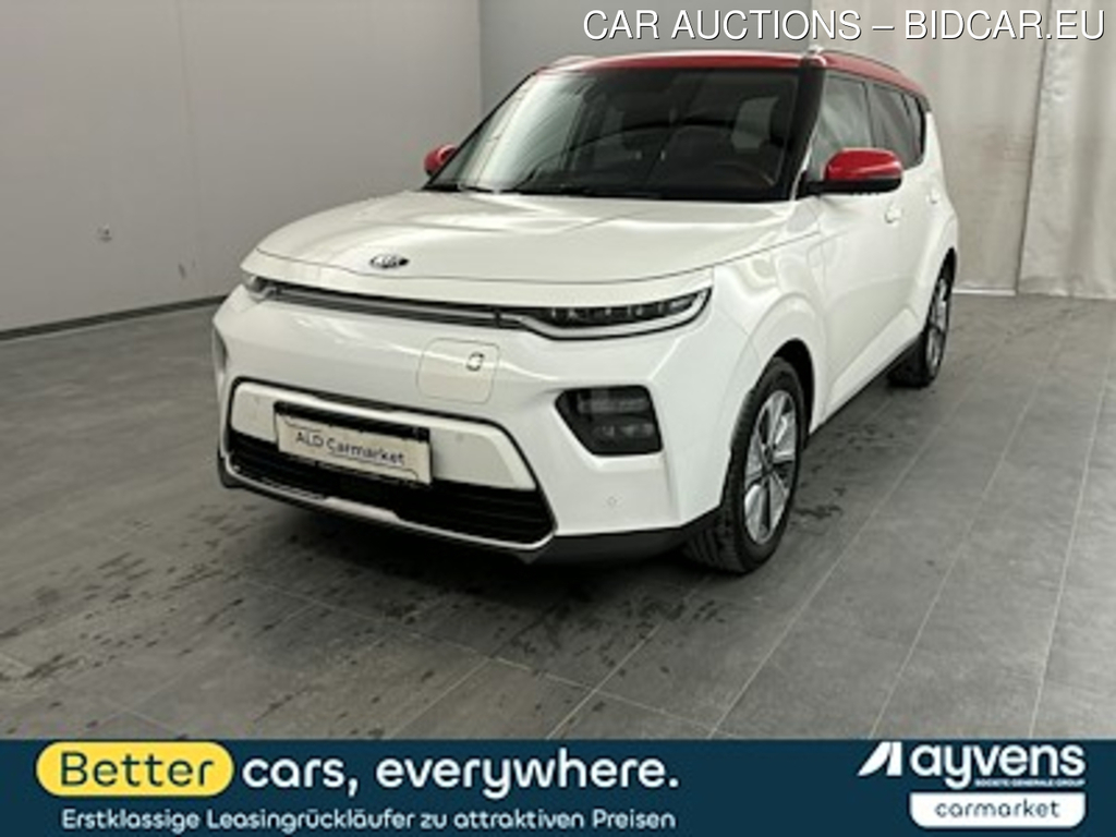 Kia E-Soul Vision Kombi, 5-turig, Direktantrieb, 1-Gang