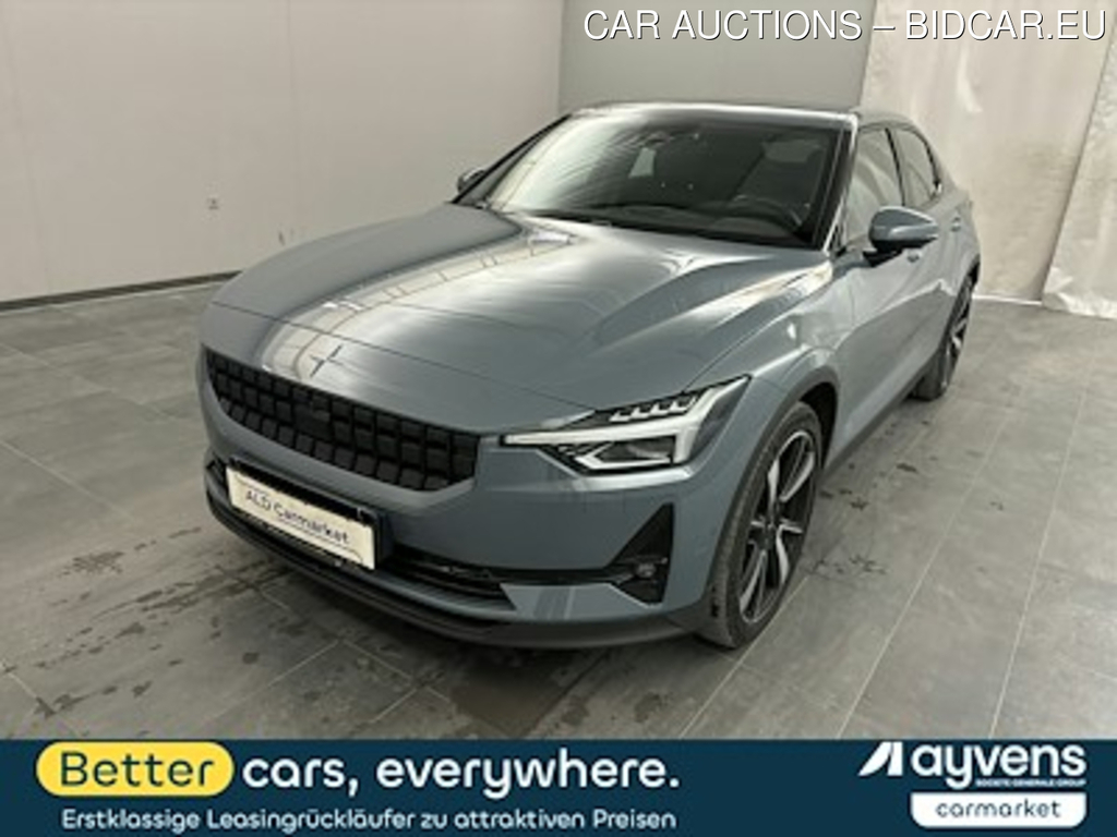 Polestar 2 2 Dual Motor 78kWh Limousine, 5-turig, Direktantrieb, 1-Gang