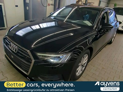 Audi A6 avant 40 tdi S tronic