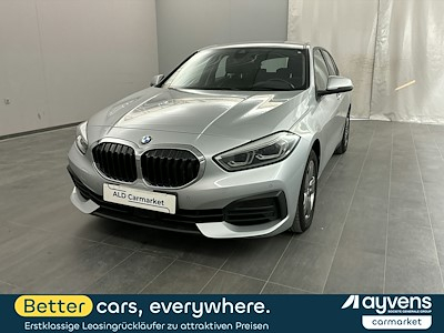 BMW 1er BMW 118d Aut. Advantage Limousine, 5-turig, Automatik, 8-Gang