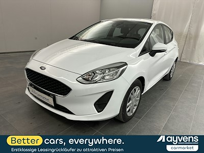 Ford Fiesta 1.1 S&amp;S COOL&amp;CONNECT Limousine, 5-turig, 5-Gang