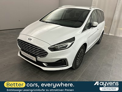 Ford Galaxy 2.0 EcoBlue S&amp;S Aut. TITANIUM Kombi, 5-turig, Automatik, 8-Gang