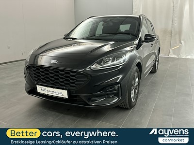 Ford Kuga 2.0 EcoBlue Hybrid ST-LINE Geschlossen, 5-turig, 6-Gang