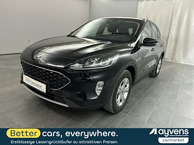 Ford Kuga 2.5 Duratec PHEV COOL&amp;CONNECT Geschlossen, 5-turig, Automatik, 1-Gang
