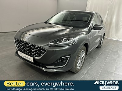 Ford Kuga 2.5 Duratec PHEV VIGNALE Geschlossen, 5-turig, Automatik, 1-Gang