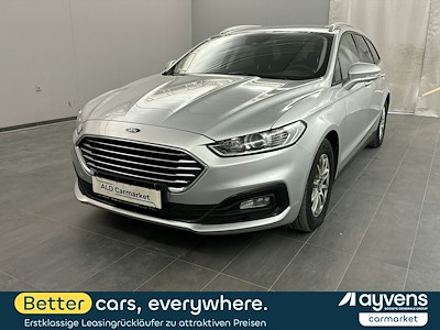 Ford Mondeo Turnier 2.0 EcoBlue Aut. Business Edition Kombi, 5-turig, Automatik, 8-Gang