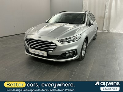 Ford Mondeo Turnier 2.0 EcoBlue Aut. Trend Kombi, 5-turig, Automatik, 8-Gang