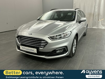 Ford Mondeo Turnier 2.0 EcoBlue Trend Kombi, 5-turig, 6-Gang