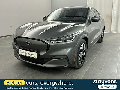 Ford Mustang mach-e AWD Geschlossen, 5-turig, Direktantrieb, 1-Gang