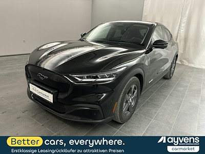 Ford Mustang mach-e Geschlossen, 5-turig, Direktantrieb, 1-Gang