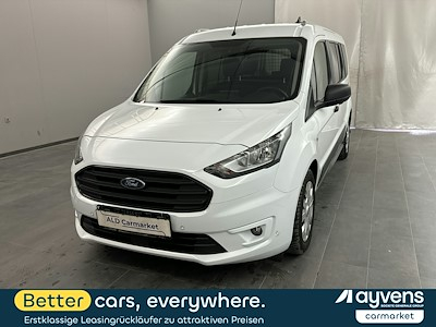 Ford Transit connect 230 L2 LKW S&amp;S Trend Kombi, 5-turig, 6-Gang