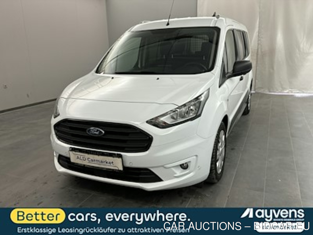 Ford Transit connect 230 L2 LKW S&amp;S Trend Kombi, 5-turig, 6-Gang