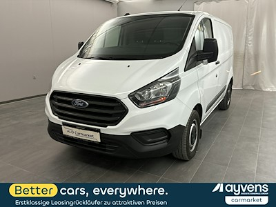 Ford Transit custom 280 L1H1 LKW VA Basis Kasten, 4-turig, 6-Gang