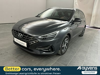 Hyundai I30 Kombi 1.6 CRDI DCT Intro Kombi, 5-turig, Automatik, 7-Gang